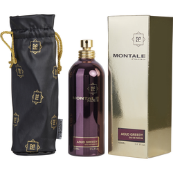 Montale Paris Aoud Greedy