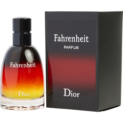 Fahrenheit
