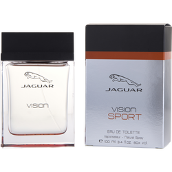 Jaguar Vision Sport