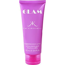 Kim Kardashian Glam