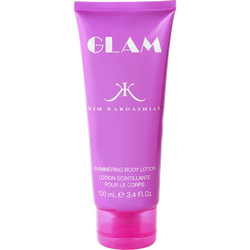 Kim Kardashian Glam