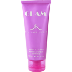Kim Kardashian Glam