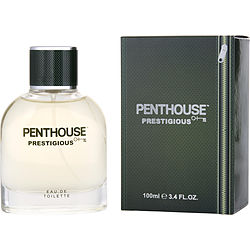 Penthouse Prestigous