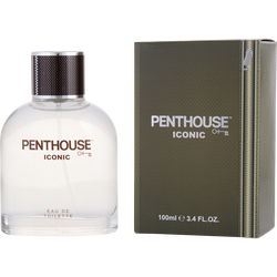 Penthouse Iconic