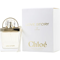 Chloe Love Eau de Parfum Story