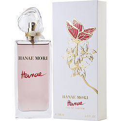 parfum papillon hanae mori