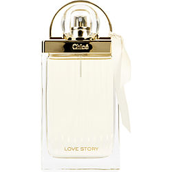 Chloe Love Story de Parfum Eau