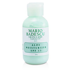 Mario Badescu