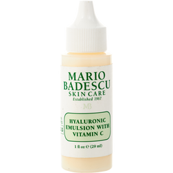 Mario Badescu