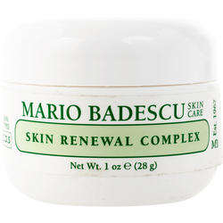 Mario Badescu