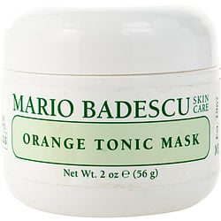 Mario Badescu