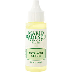 Mario Badescu