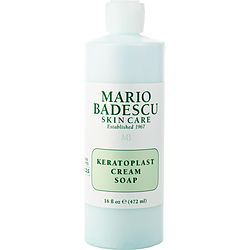 Mario Badescu