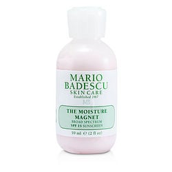 Mario Badescu
