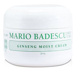 Mario Badescu