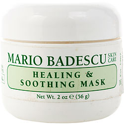 Mario Badescu