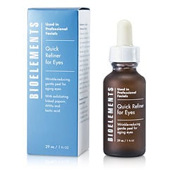 Bioelements