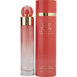 Perry Ellis 360 Coral Eau de Parfum | FragranceNet.com®