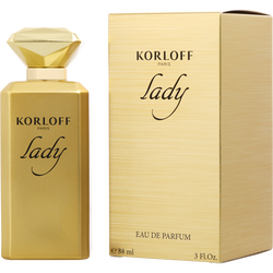 Lady Korloff