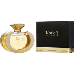 Korloff In Love