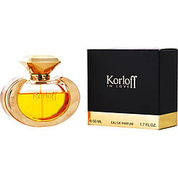 Korloff In Love