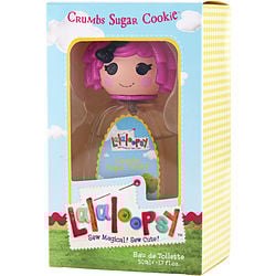 Lalaoopsy Crumbs Sugar Cookie