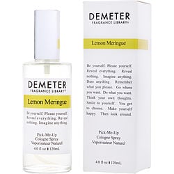 Demeter Lemon Meringue