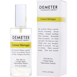 Demeter Lemon Meringue