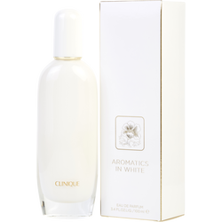 Aromatics In White