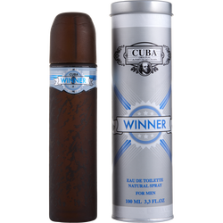 Cuba Winner