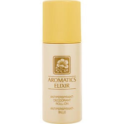 Aromatics Elixir