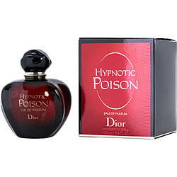 Hypnotic Poison by Christian Dior 3.4 oz Eau de Toilette Spray / Women