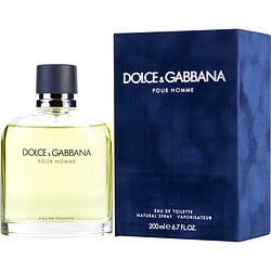 DOLCE & GABBANA by Dolce & Gabbana