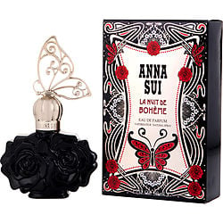 LA NUIT DE BOHEME BLACK by Anna Sui