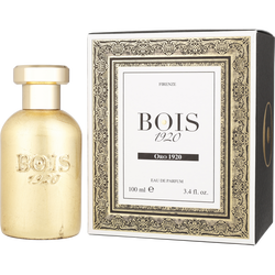 Bois 1920 Oro 1920