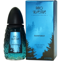 Pino Silvestre True Essence Of Woods Rainforest