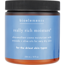 Bioelements