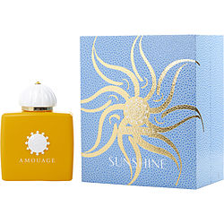 Amouage Sunshine Edp for Women FragranceNet