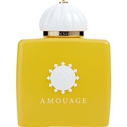 Amouage Sunshine