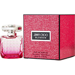 Jimmy Choo Blossom Eau De Parfum Spray 2 oz