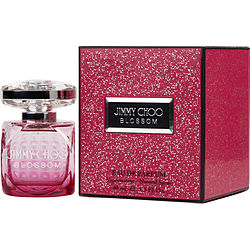 Jimmy choo discount blossom fragrance direct