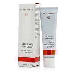 Dr. Hauschka