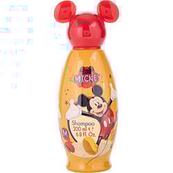 Mickey Mouse