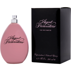 Agent Provocateur