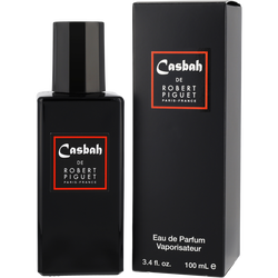 Casbah De Robert Piguet