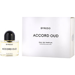 Accord Oud Byredo Eau De Parfum Spray 1.6 oz