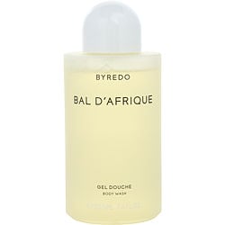 Bal d'Afrique Byredo