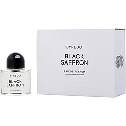 Black Saffron Byredo Parfum | FragranceNet.com®