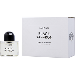 Black Saffron Byredo