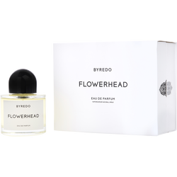 Flowerhead Byredo